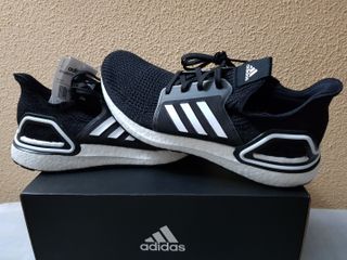 tallaje adidas ultra boost