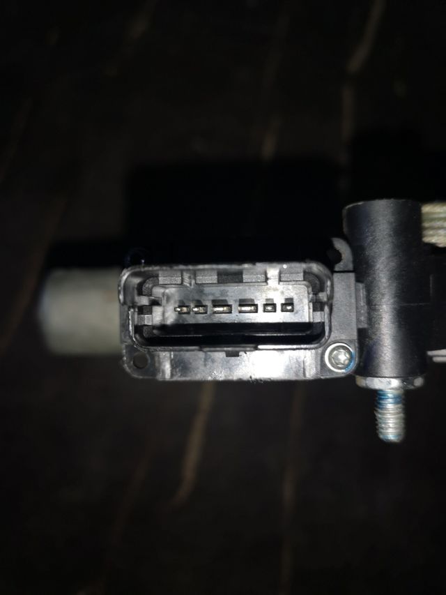 elevalunas eléctrico Fiat, Peugeot, citroen