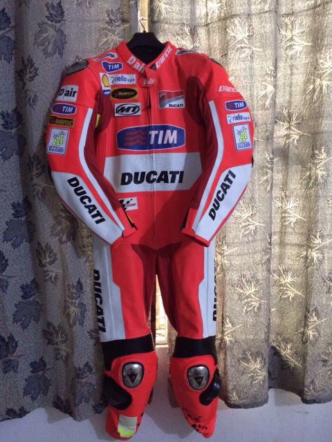 mono valentino rossi 2019