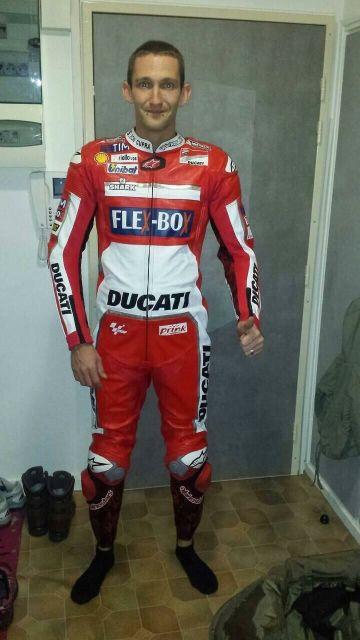 mono valentino rossi 2019