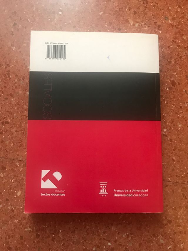 Casos y textos de Instutuciones de la Unión Europe