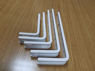 medidor de encuadre 7 pulgadas Escuadra de techo de aleaci/ón de aluminio /ángulo de rabia herramienta de medici/ón de encuadre de carpintero tri/ángulo medici/ón gu/ía de /ángulo