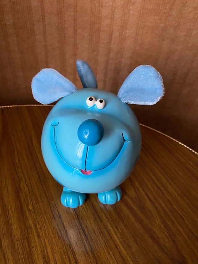 Hucha infantil perro