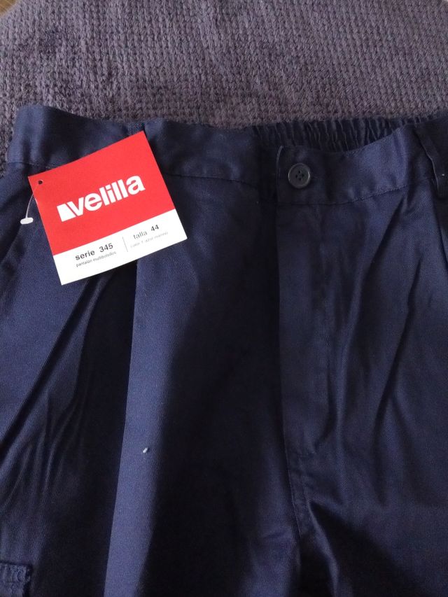 Pantalón de trabajo