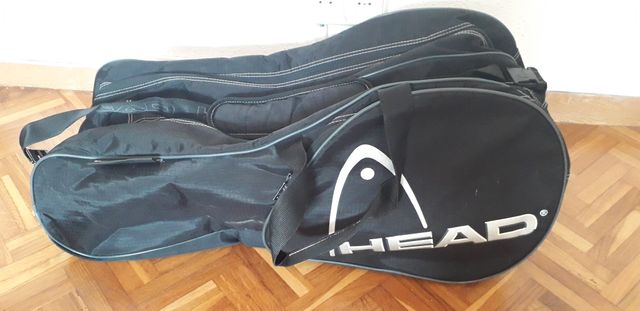 Bolsa deporte Tenis HEAD