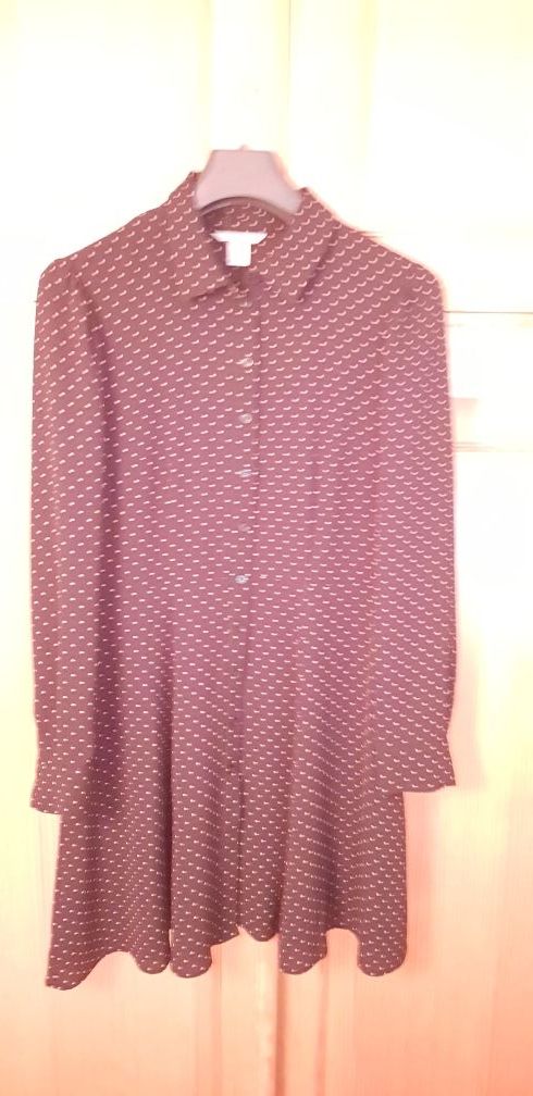 Vestido HM