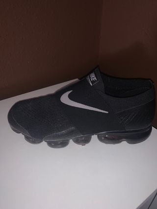 cordones vapormax