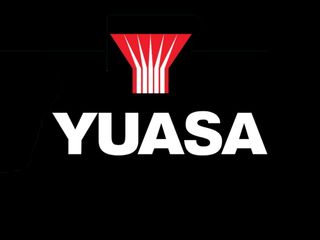 BATERIA MOTO YUASA YTX7LBS HONDA SH125