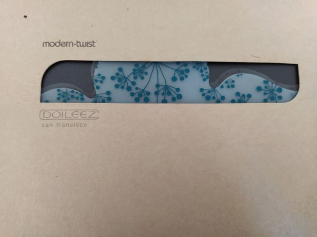 salvamanteles o tapetes silicona