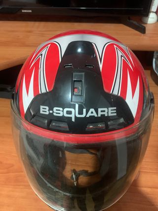 Casco De Moto de segunda mano por 45 € en Vitoria Gasteiz en Casco De Moto de segunda mano por 45 € en Vitoria Gasteiz en