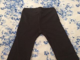Leggins Push Up Bershka de segunda mano por 15 EUR en Málaga en WALLAPOP