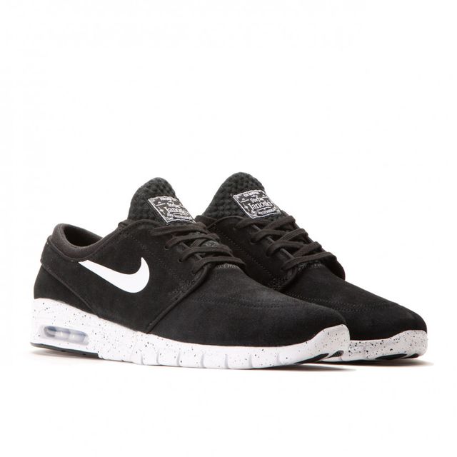 Ilegible Nuestra compañía Mantenimiento Nike SB Stefan Janoski MAX - Talla 44 de segunda mano por 15 € en Barcelona en WALLAPOP Ilegible Nuestra compañía Mantenimiento Nike SB Stefan Janoski MAX - Talla 44 de segunda mano por 15 € en Barcelona en WALLAPOP
