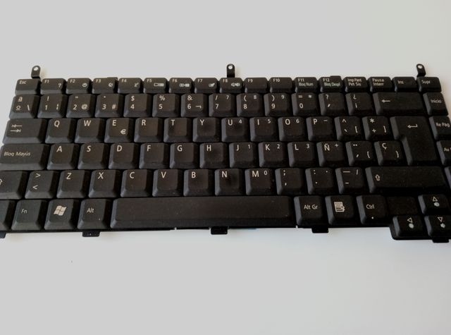 Tastiera per ACER ASPIRE 1353XC