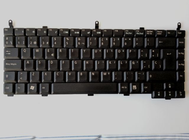 Tastiera per ACER ASPIRE 1353XC