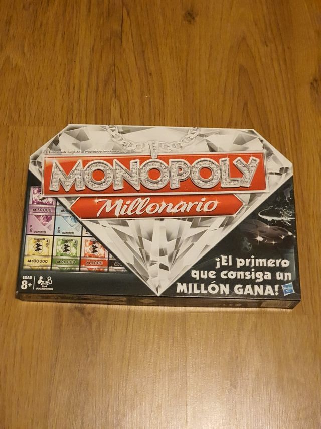 juego de mesa