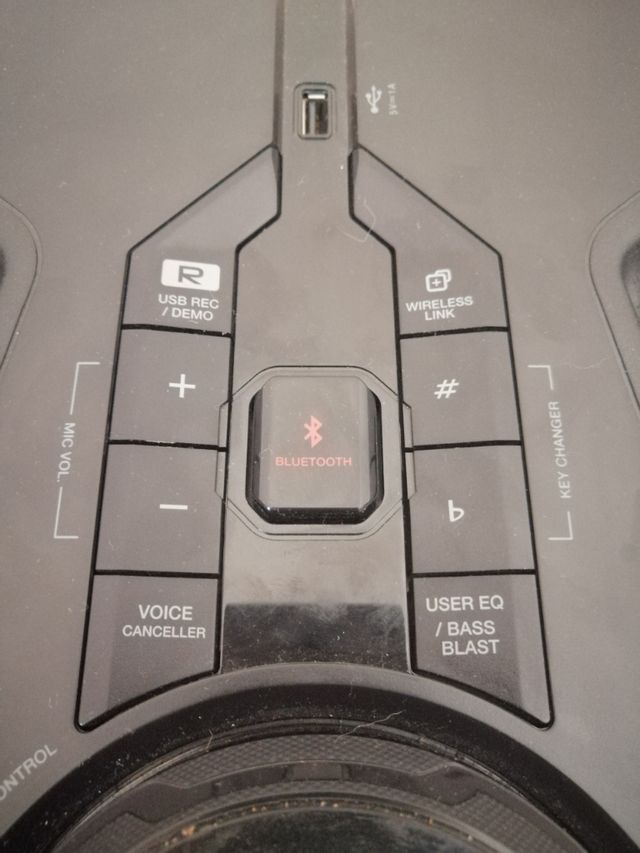 VENTA de altavoz 600w