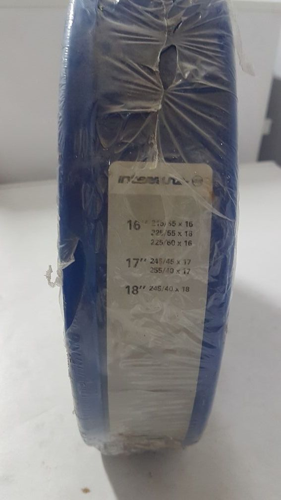 cadenas para coches nuevas