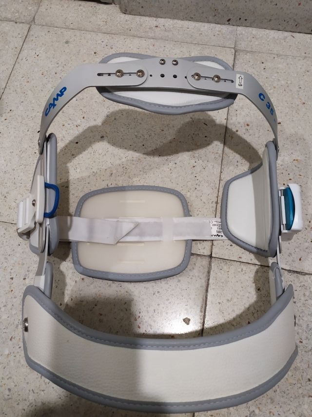 CORSE ORTOPÉDICO JEWET