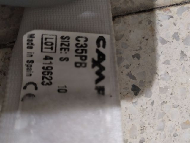 CORSE ORTOPÉDICO JEWET