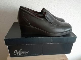 zapatos comodisimos mujer