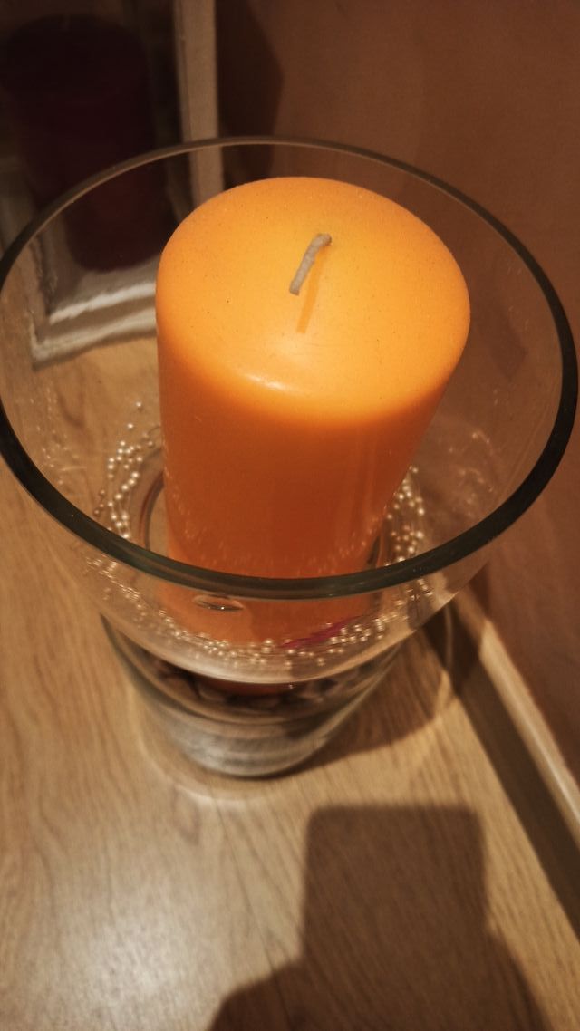 Elegante #jarrón decorativo