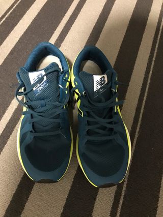 new balance talla 46