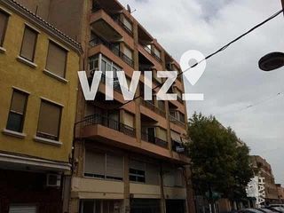 Piso en venta en Benifaió