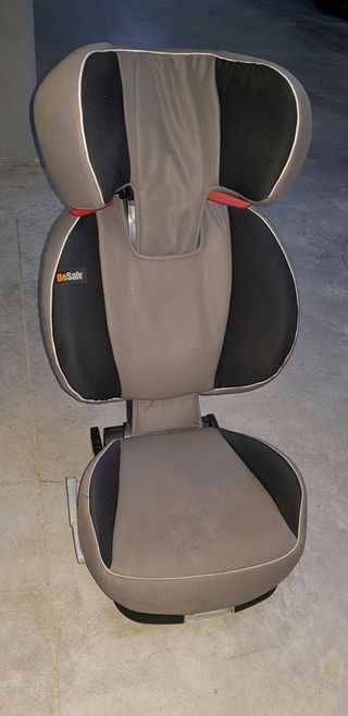 Besafe iZi Up X3 Giro Fix Silla de Coche Besafe iZi Up X3 Giro Fix Silla de Coche