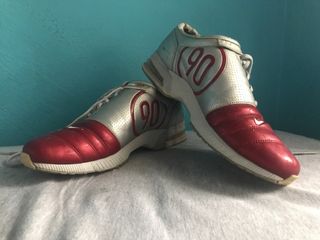 nike air max total 90