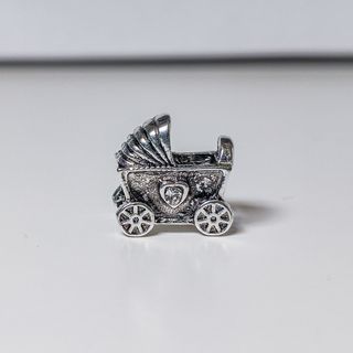 pandora charm carrito bebe pandora charm carrito bebe