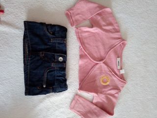 botas vaqueras de niña rosa