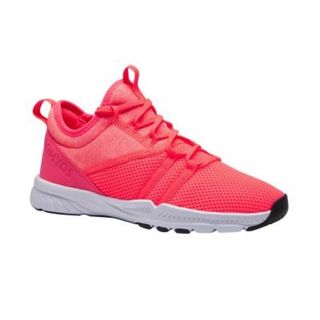 zapatillas deportivas mujer decathlon