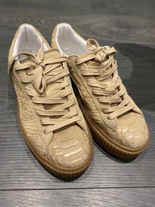 puma suede 41
