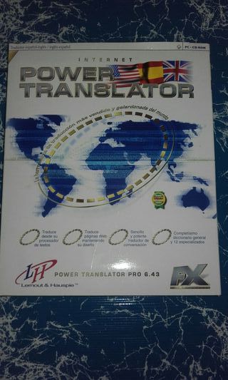 Traductor Ingles En Valladolid En Wallapop