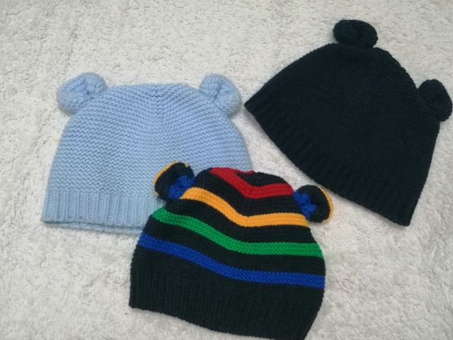 Gorros Disney NUEVOS! marca Prenatal