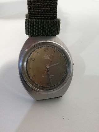 Reloj Militar de segunda mano en la provincia de A Coruña en Reloj suizos de segunda mano en la provincia de A Coruña en