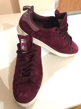 adidas stan smith talla 40