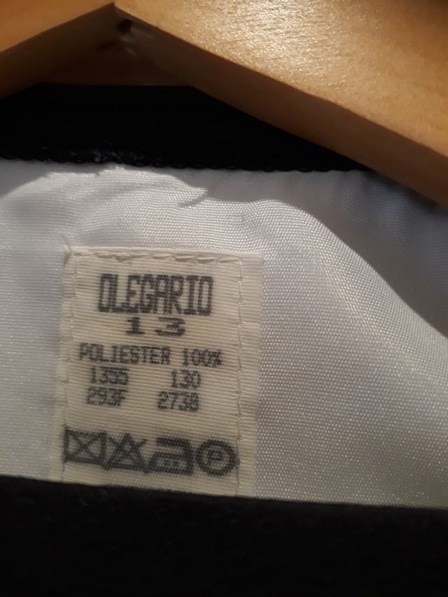 traje comunion niño tala 13