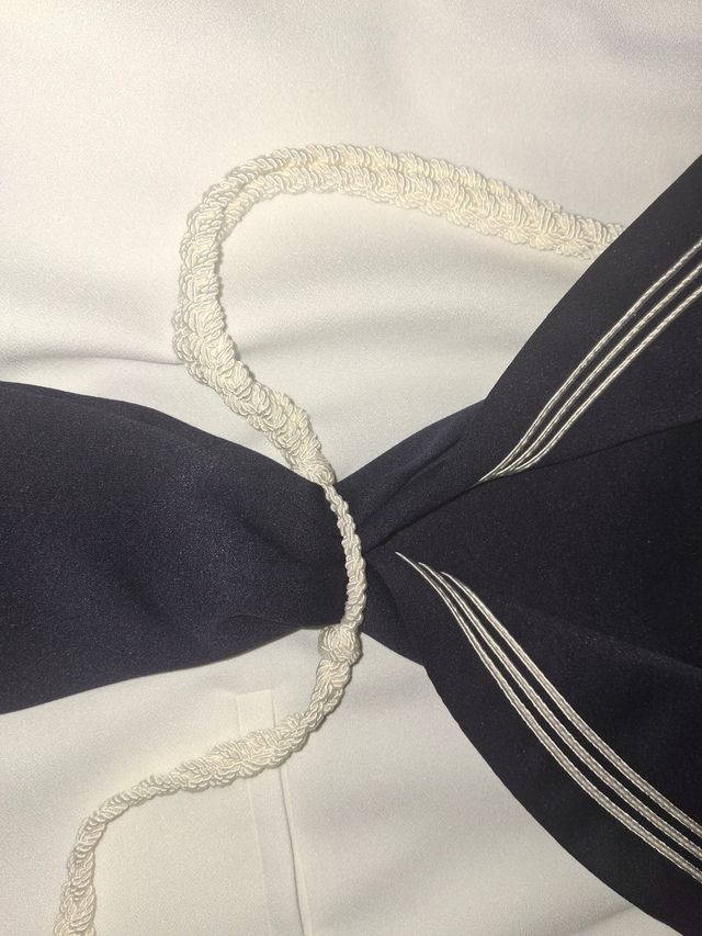 traje comunion niño tala 13