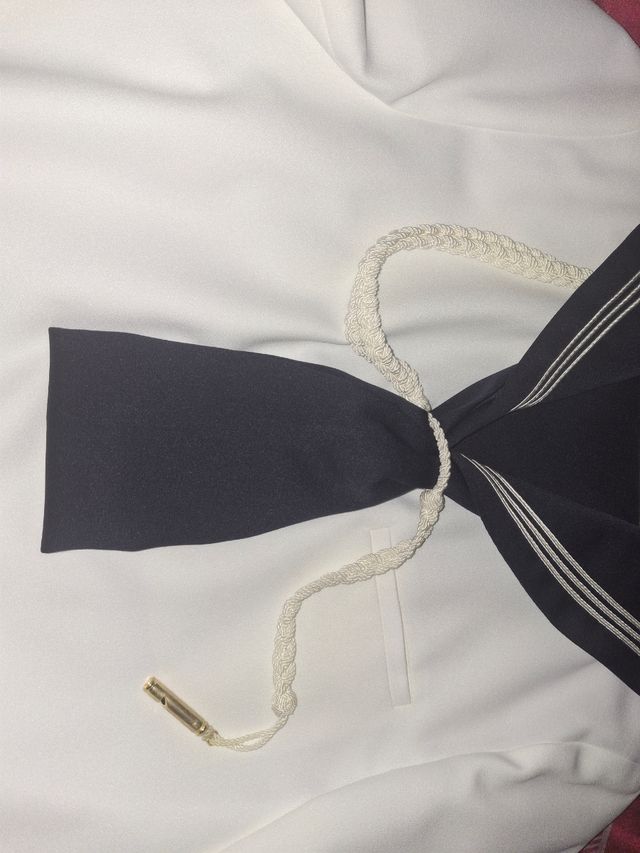 traje comunion niño tala 13