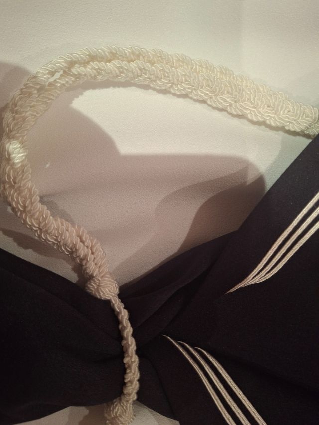 traje comunion niño tala 13