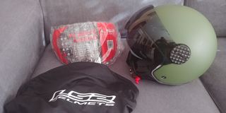 Casco ls2 de segunda mano en Jerez de la Frontera en WALLAPOP Casco ls2 de segunda mano en Jerez de la Frontera en WALLAPOP