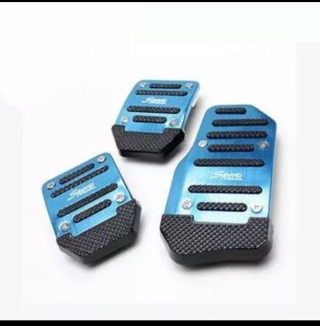 🛣Pedales deportivos 🚖