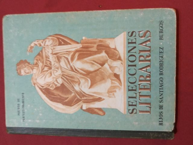 Cuadernos franquistas + Juegos educativas