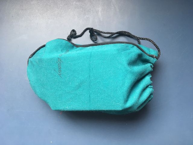 Plancha de viaje SIN USAR