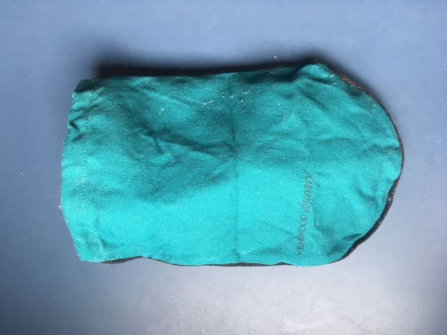 Plancha de viaje SIN USAR