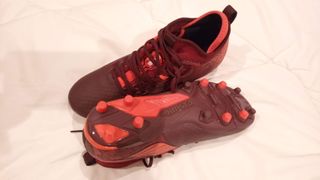 botas de futbol puma decathlon
