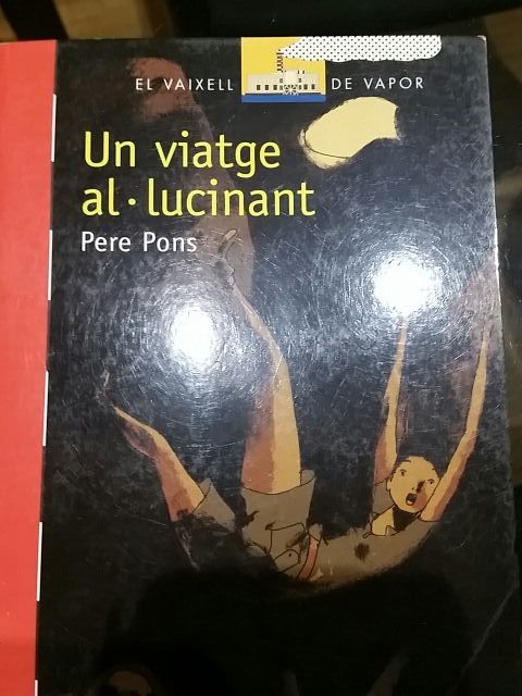 Un viatge al.lucinant