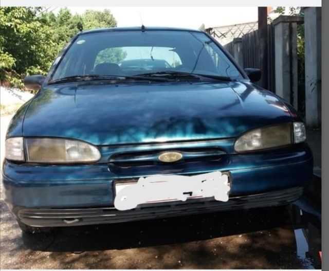 despiece barato Ford mondeo mk1