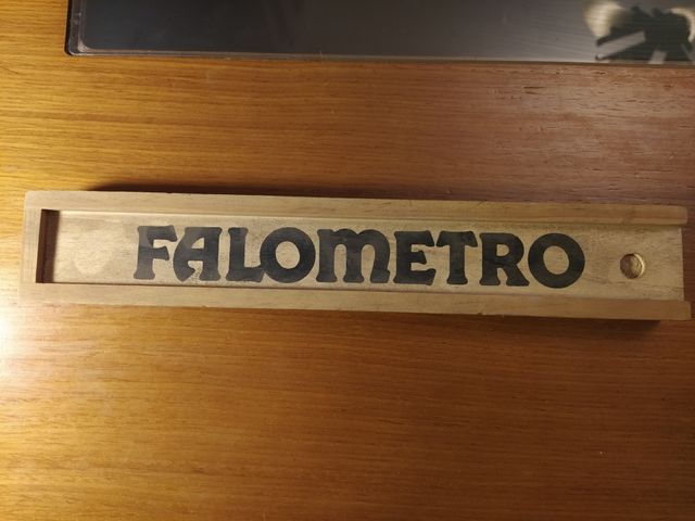Falometro